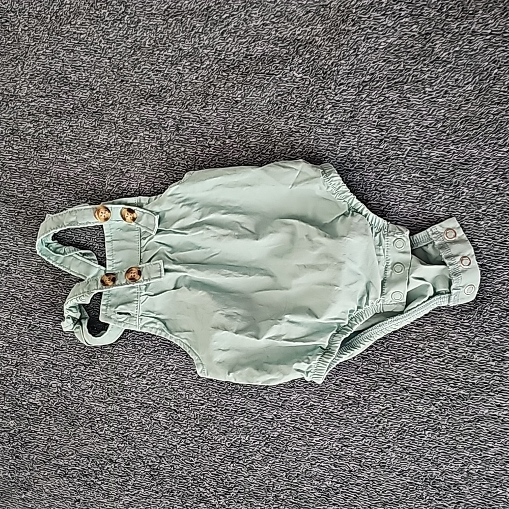 Baby clothes 0 to 3 months - Picture 7 of 8